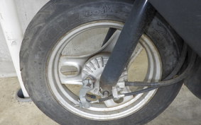 HONDA DIO GEN 2 AF27