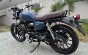 HONDA GB350 2022 NC59
