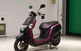 HONDA ﾀﾞﾝｸ 2022 AF74