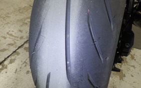 KAWASAKI NINJA 1000 SX 2023 ZXT02K