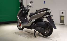 YAMAHA Majesty 155 S 2015 SG28J