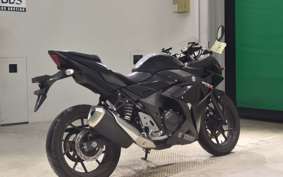 SUZUKI GSX250R 2003