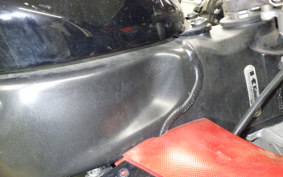 KAWASAKI ZX 10 NINJA R 2007 ZXT00D