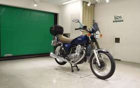 YAMAHA SR400 Gen.5 2021 RH16J