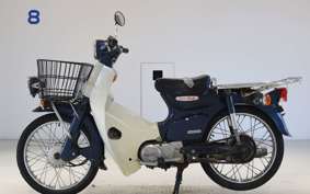 HONDA C50 SUPER CUB AA01