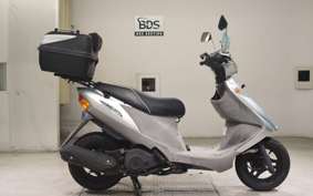 SUZUKI ADDRESS V125 G 1994 CF46A