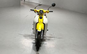 HONDA SUPER CUB110 JA59