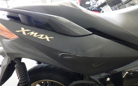 YAMAHA X-MAX 250 A SG42J