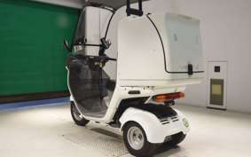 HONDA GYRO CANOPY 2020 TA03