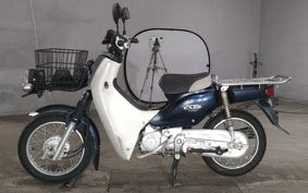 HONDA SUPER CUB110 JA10