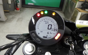 KAWASAKI ELIMINATOR400-3SE 2023 EL400A
