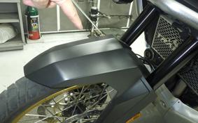 HONDA TRANSALP XL750 2023 RD16