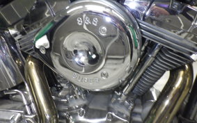 HARLEY FXST-I1450 TRIKE 2004