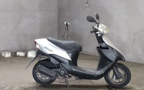 SUZUKI LETS2 CA1PA