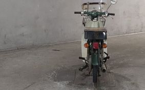 HONDA SUPER CUB50 AA01
