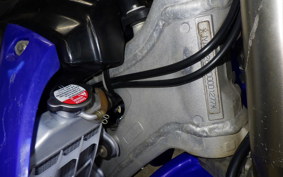 YAMAHA WR250F E 2016