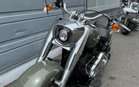 HARLEY  HARLEY FLFBS 2022 YGK