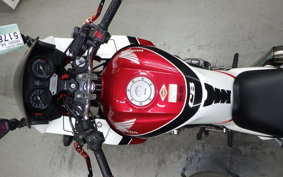 HONDA CB400 SUPER BOLDOR VTEC A 2009 NC42