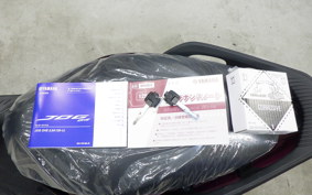 YAMAHA JOG ONE 2007 SEM3J