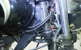 YAMAHA YB125SP