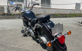 YAMAHA DRAGSTAR 400 CLASSIC 1999 4TR