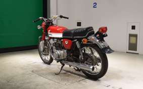 HONDA CB250 CB250
