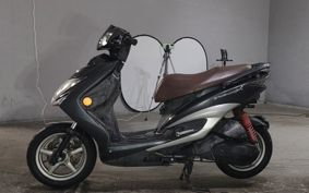 YAMAHA CYGNUS125X SE46