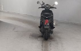 APRILIA APRILIA SCARABEO250 ZD4TD