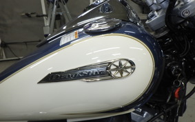 YAMAHA DRAGSTAR 250 2012 VG05J