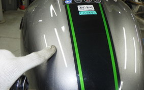 KAWASAKI Z900RS 2021