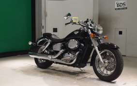 HONDA SHADOW 400 2005 NC34