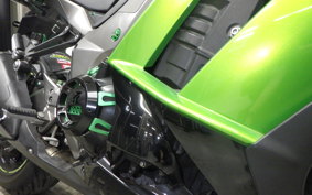 KAWASAKI NINJA 1000 A 2013