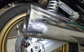 KAWASAKI ZEPHYR 400 KAI 1999 ZR400C