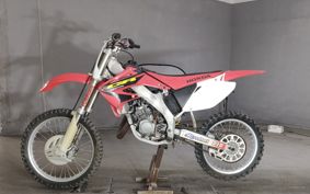 HONDA CR125R JE01