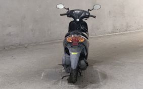 SUZUKI ADDRESS V50 CA44A