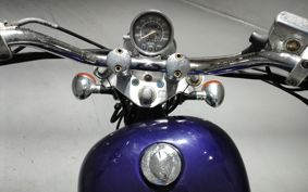 HONDA STEED 400 NC26