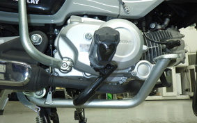 HONDA ｸﾛｽｶﾌﾞ110-3 JA60