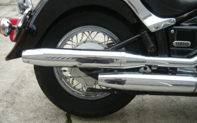 YAMAHA DRAGSTAR400 CLASSIC 1998 4TR