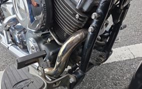 YAMAHA DRAGSTAR 400 CLASSIC 2004 VH01J