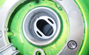 KAWASAKI NINJA 1000 2013