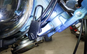 YAMAHA YB50 2022 F5B