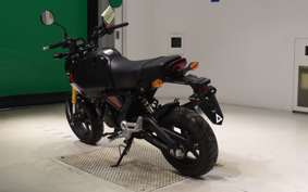 HONDA GROM 2006 JC92