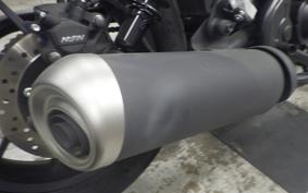 HONDA REBEL 250 S MC49
