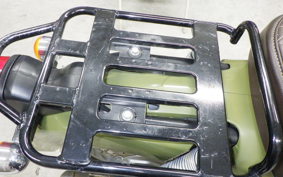 HONDA ｸﾛｽｶﾌﾞ50 AA06