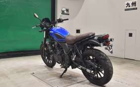 HONDA CL500 2023