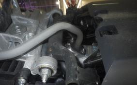 HONDA TACT-4ﾍﾞｰｼｯｸ 2008 AF79