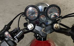 HONDA CBX400 NC07