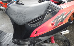 SUZUKI SEPIA ZZ CA1EB