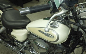 YAMAHA DRAGSTAR 250 2024 VG02J