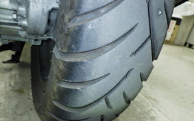HONDA PCX 125 2009 JK05